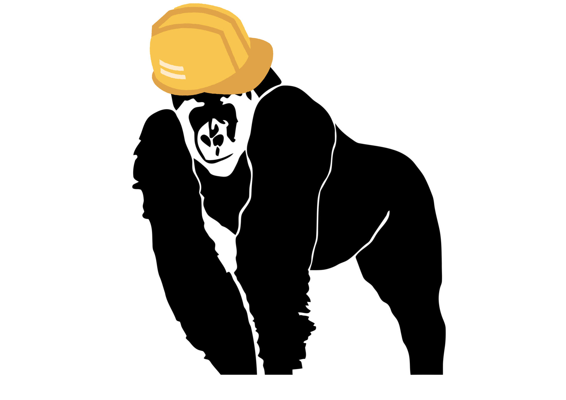Construction Monkey